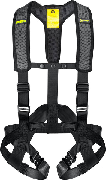 Shadow Harness – Hunter Safety System