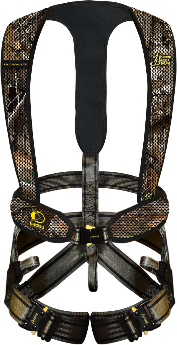 Ultra-Lite Realtree - Hunter Safety System