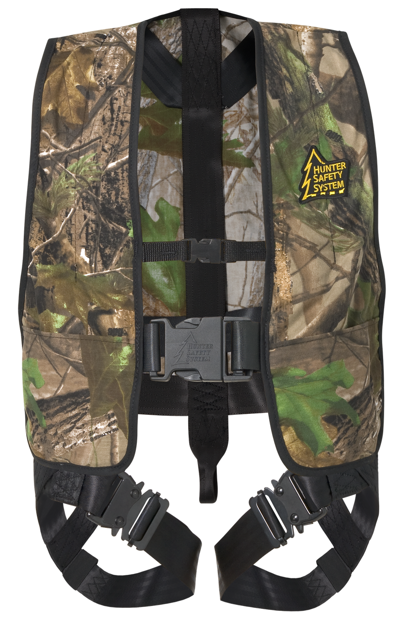 Lil Treestalker Youth Harness