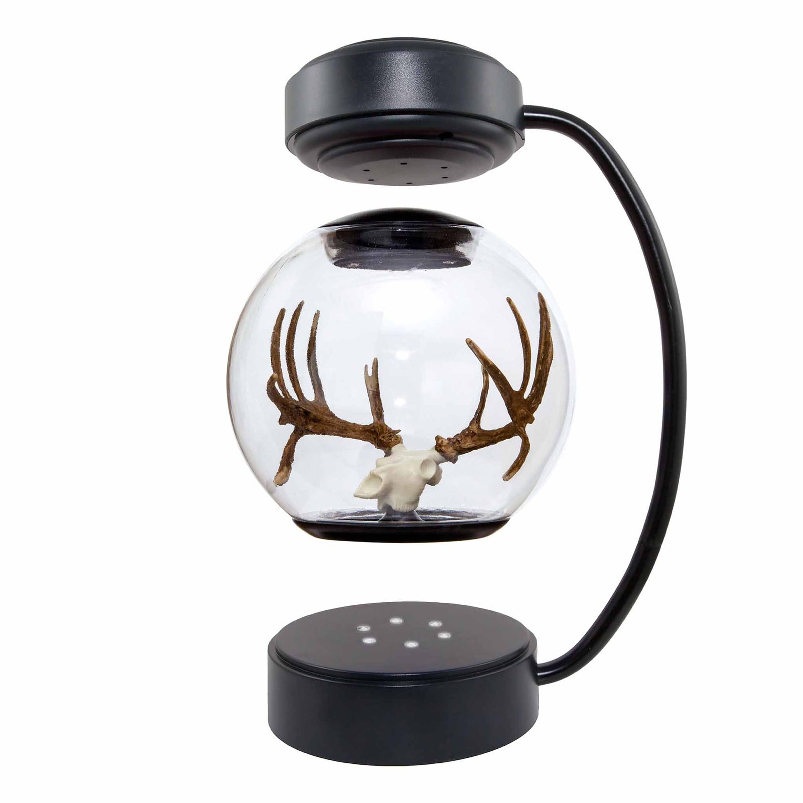 Hunter Safety System Floating Deer Antlers Front View