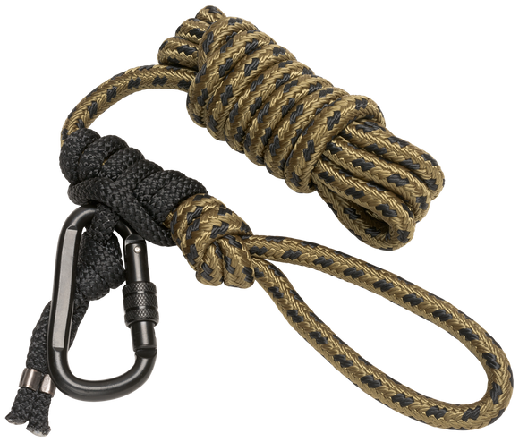 Hunting Made Easy HME-GBHR Gear and Bow Hoist Rope (25 ft)