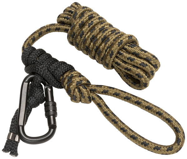Tree Grab String Rope Style Treestrap - Hunter Safety System