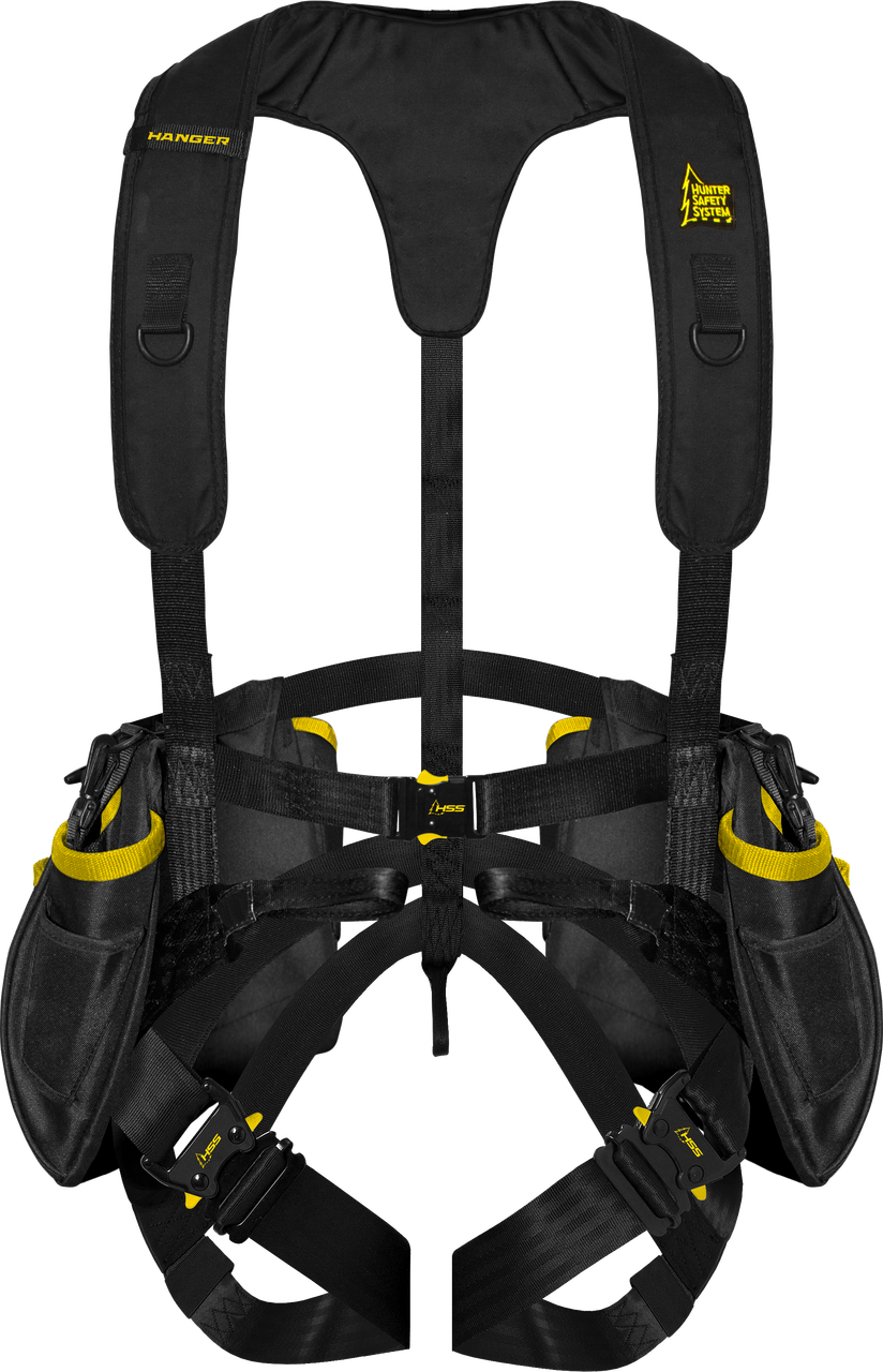Hanger Harness