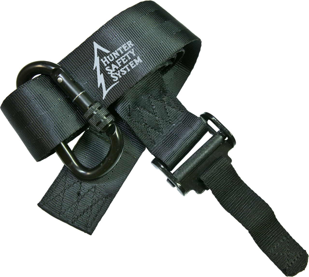 Hunter Safety System Quick-Connect Treestrap