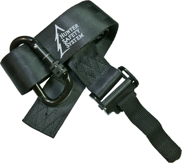 Hunter Safety System Quick-Connect Treestrap