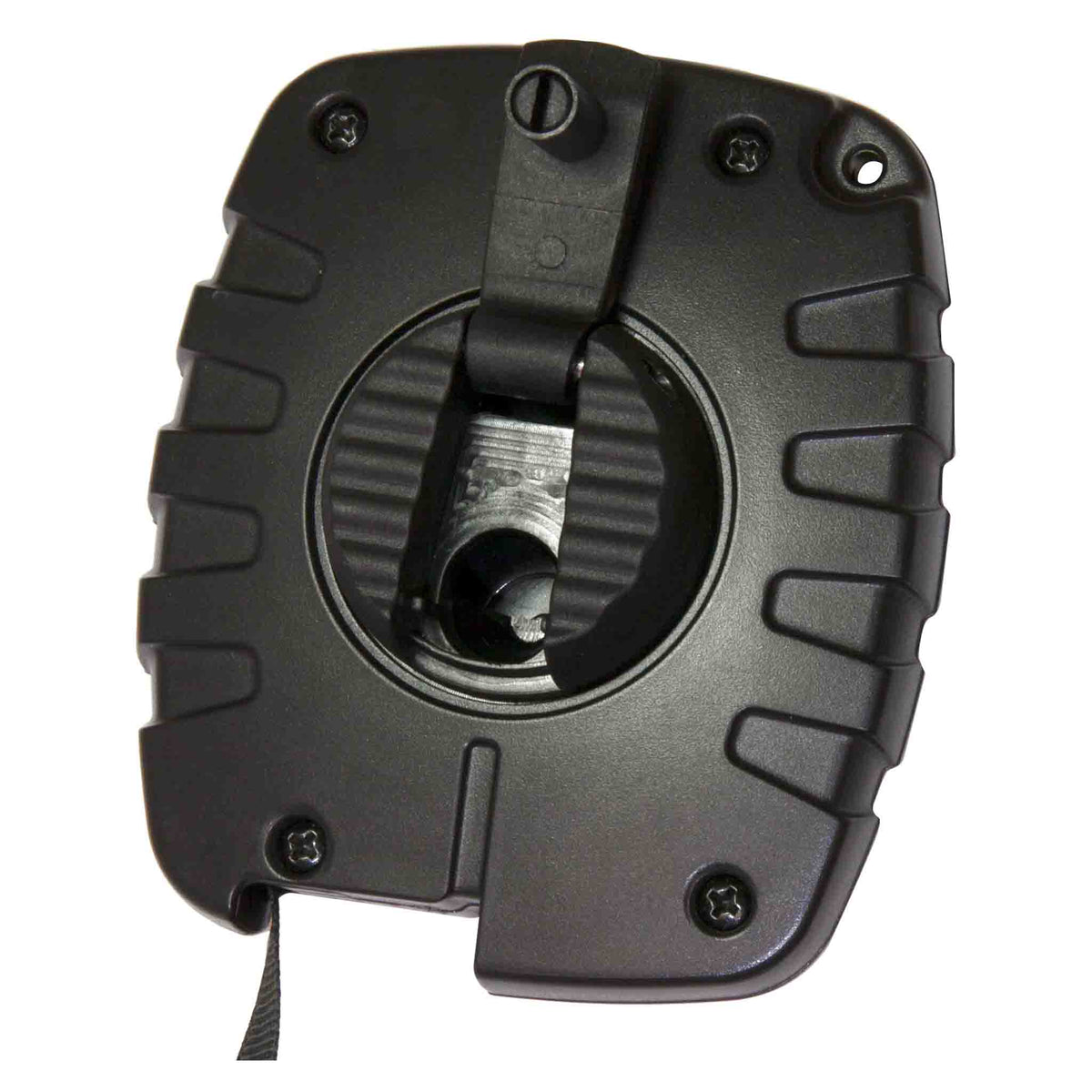 Hunter Safety System Bow and Gear Hoist Back / Crank