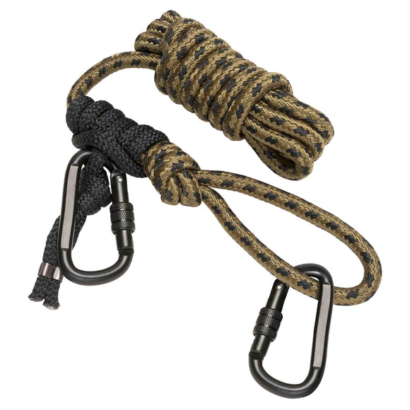 Lineman's Climbing Rope – Hunter Safety System