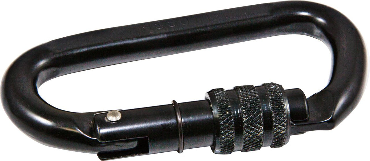 Recon Carabiner